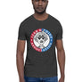 Warren Men's T-Shirt - T-Shirt - Dark Grey Heather - Liar & Thief Association