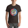 Border Wall Men's T-Shirt