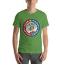 Border Wall Men's T-Shirt
