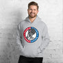 Ilhan Omar Unisex Hoodie - Hoodie - Sport Grey - Liar & Thief Association