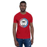 Schumer Men's T-Shirt - T-Shirt - Red - Liar & Thief Association
