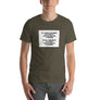 Keep My Guns Men's T-Shirt