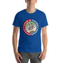 Border Wall Men's T-Shirt