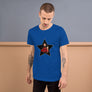 Ace Hold the Line Men's T-Shirt