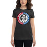 Pelosi Women's T-Shirt - - Heather Dark Grey - Liar & Thief Association