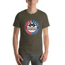 Democratic Socialism Men's T-Shirt