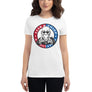 Creepy Joe Women's T-Shirt - Women's T-Shirt - White - Liar & Thief Association