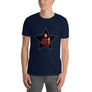 ACE Hold The Line Short-Sleeve Unisex T-Shirt