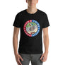 Border Wall Men's T-Shirt