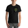Toxic Masculinity Men's T-Shirt