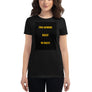 Two Genders Women's T-Shirt