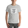 Keep My Guns Men's T-Shirt