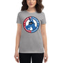 Jackass Party Women's T-Shirt - Women's T-Shirt - Heather Grey - Liar & Thief Association