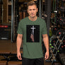 One Nation Under God Men's T-Shirt