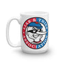 The Liar & Thief Association™ Mug 15 oz.