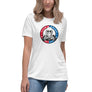 Creepy Joe Liar & Thief Association Women's Relaxed T-Shirt - T-Shirt - - Liar & Thief Association