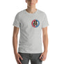 Kamala Liar & Thief Men's T-Shirt