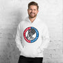 Ilhan Omar Unisex Hoodie - Hoodie - White - Liar & Thief Association