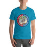 Border Wall Men's T-Shirt
