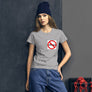 U.S. Not Sharia Law Women's T-Shirt