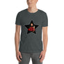 ACE Hold The Line Short-Sleeve Unisex T-Shirt