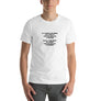 Keep My Guns Men's T-Shirt