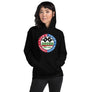 Green New Deal Unisex Hoodie - Hoodies - Black - Liar & Thief Association