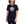 Creepy Joe Liar & Thief Association Women's Relaxed T-Shirt - T-Shirt - Navy - Liar & Thief Association