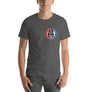 Kamala Liar & Thief Men's T-Shirt