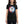 Schumer Women's T-Shirt - Women's T-Shirt - Black - Liar & Thief Association