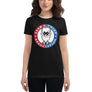 Schumer Women's T-Shirt - Women's T-Shirt - Black - Liar & Thief Association