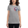 ACE Patriotic American Hillbilly® Women's T-shirt