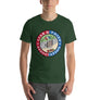 Border Wall Men's T-Shirt
