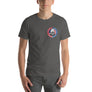 ACE Patriotic American Hillbilly® T-Shirt