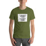 Keep My Guns Men's T-Shirt