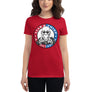 Creepy Joe Women's T-Shirt - Women's T-Shirt - Red - Liar & Thief Association