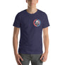 ACE Patriotic American Hillbilly® T-Shirt