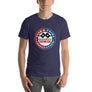 Democratic Socialism Men's T-Shirt