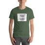Keep My Guns Men's T-Shirt