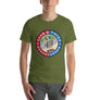 Border Wall Men's T-Shirt