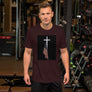 One Nation Under God Men's T-Shirt