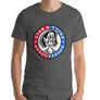 Pelosi Men's T-Shirt - T-Shirt - Asphalt - Liar & Thief Association