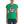 Green New Deal Women's T-Shirt - Women's T-Shirt - Heather Green - Liar & Thief Association