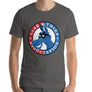 Jackass Party Men's T-Shirt - T-Shirt - Asphalt - Liar & Thief Association