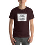 Keep My Guns Men's T-Shirt