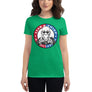 Creepy Joe Women's T-Shirt - Women's T-Shirt - Heather Green - Liar & Thief Association