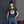 AOC Women's T-Shirt - Women's T-Shirt - Heather Dark Grey - Liar & Thief Association