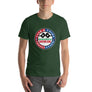 Democratic Socialism Men's T-Shirt