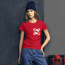 U.S. Not Sharia Law Women's T-Shirt