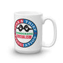 Democratic Socialism Mug - Mugs - - Liar & Thief Association